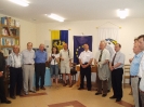 2006 07 07 Otwarcie siedziby przy placy Żeromskiego