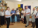 2006 07 07 Otwarcie siedziby przy placy Żeromskiego