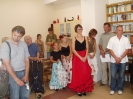 2006 07 07 Otwarcie siedziby przy placy Żeromskiego