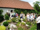 2008 07 05 wycieczka do leśniczówki Jaźwin