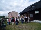 2008 07 05 wycieczka do leśniczówki Jaźwin