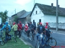 2009 09 05 Sommerfest Grupa rowerowa