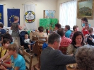 2010 06 05 Muttertag und Kindertag