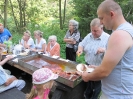 2011 09 03 Sommerfest Gąsiorowice