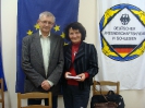 2012 10 26 Spotkanie z Heleną Buchner