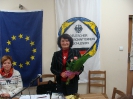 2012 10 26 Spotkanie z Heleną Buchner