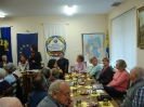 2012 10 26 Spotkanie z Heleną Buchner