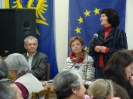 2012 10 26 Spotkanie z Heleną Buchner