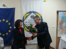 2012 10 26 Spotkanie z Heleną Buchner