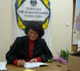2012 10 26 Spotkanie z Heleną Buchner