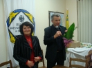 2012 10 26 Spotkanie z Heleną Buchner