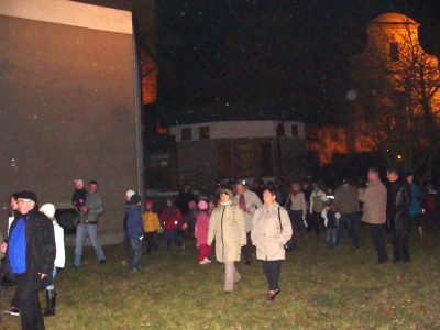 2011 11 11 St. Martins Feier