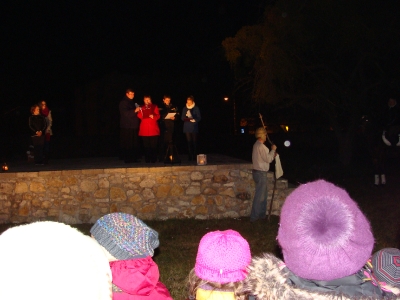 2011 11 11 St.Martins Feier