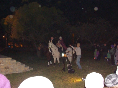 2011 11 11 St.Martins Feier