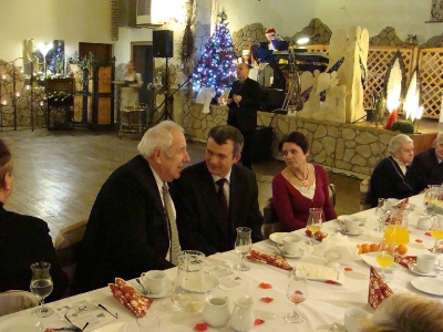 2011 12 19 Weinachtstreffen