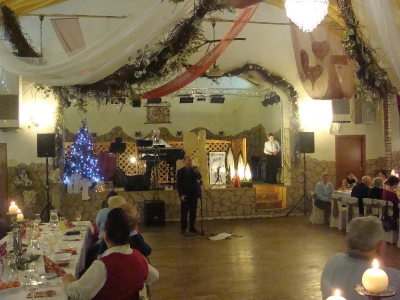 2011 12 19 Weinachtstreffen
