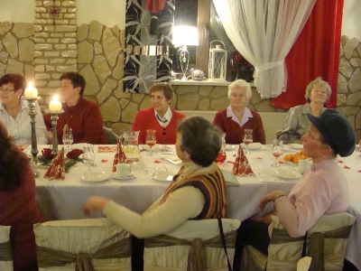 2011 12 19 Weinachtstreffen
