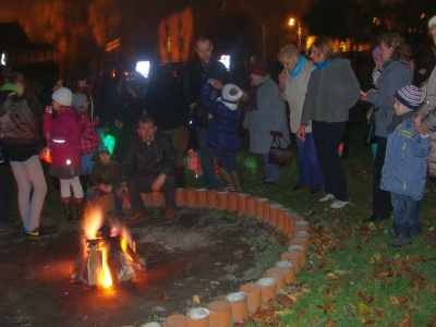 2012 11 11 Dzień Św. Marcina