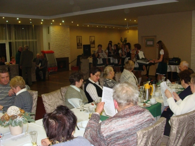 2012 12 29 Weihnachtsfeier