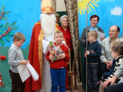 2013 12 07 Nikolaus