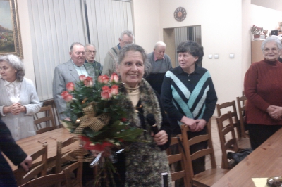 2012 03 05 Gratulacje Bundesverdienstkreuz für Gisela Lange