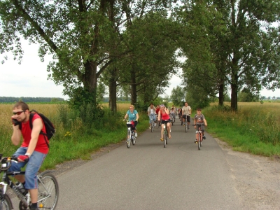 2009 07 05 Rajd Studzionka