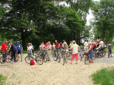 2009 07 05 Rajd Studzionka