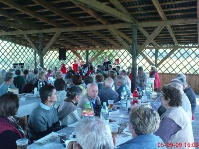 2009 09 05 Sommerfest Pilawowka