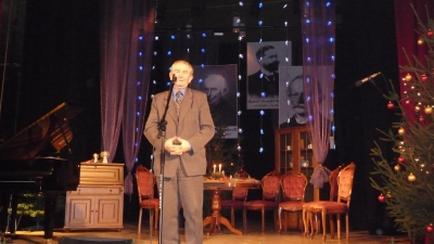 2009 12 18 Przedstawienie Znani Gónoślązacy