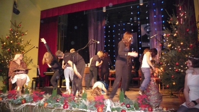 2009 12 18 Przedstawienie Znani Gónoślązacy