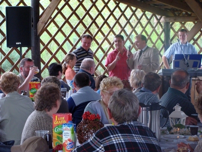 2010 09 11 Sommerfest Pilawowka