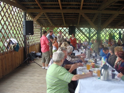 2010 09 11 Sommerfest Pilawowka