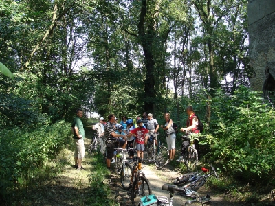 2011 09 03 Sommerfest Gąsiorowice