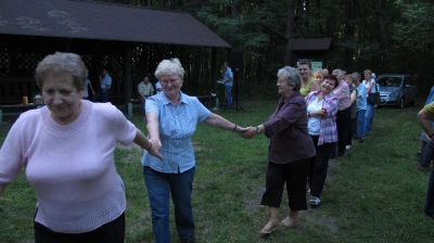 2011 09 03 Sommerfest Gąsiorowice
