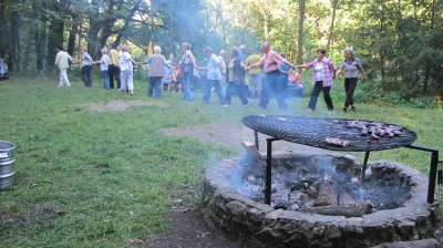 2011 09 03 Sommerfest Gąsiorowice