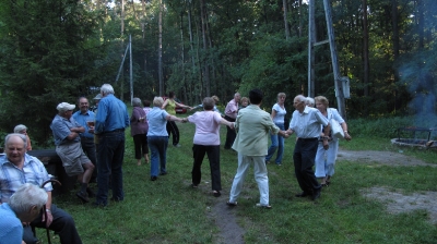 2011 09 03 Sommerfest Gąsiorowice