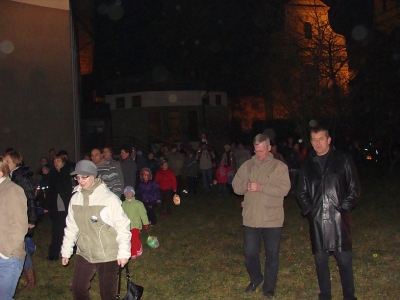 2011 11 11 St. Martins Feier
