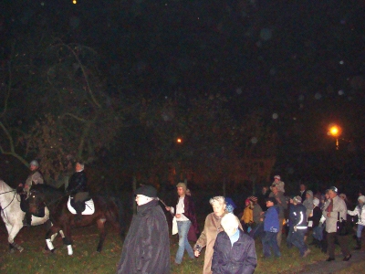 2011 11 11 St.Martins Feier