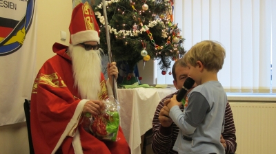 2011 12 10 St. Nikolaus