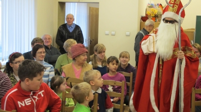 2011 12 10 St. Nikolaus