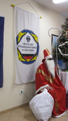 2011 12 10 St. Nikolaus