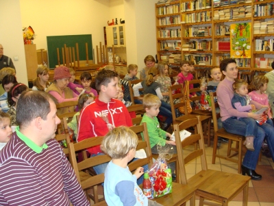 2011 12 10 St.Nikolaus