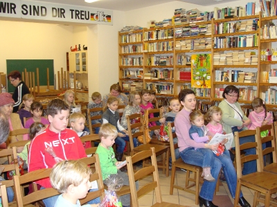 2011 12 10 St.Nikolaus