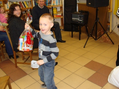 2011 12 10 St.Nikolaus