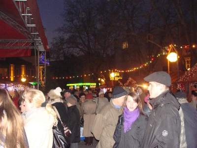 2011 12 19 Weinachtsmarkt