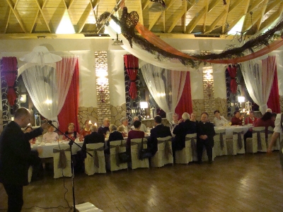 2011 12 19 Weinachtstreffen