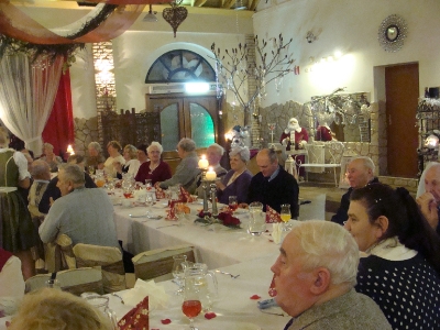 2011 12 19 Weinachtstreffen
