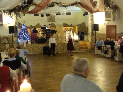 2011 12 19 Weinachtstreffen