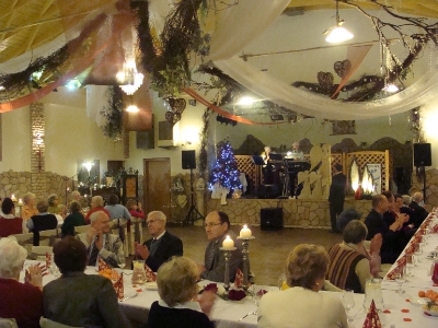 2011 12 19 Weinachtstreffen