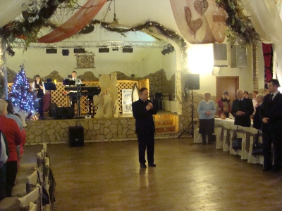 2011 12 19 Weinachtstreffen